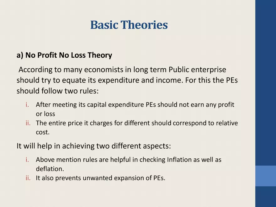 Public Enterprises and Corporate Governance Unit IV - Page 13