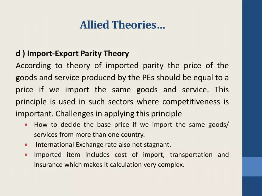 Public Enterprises and Corporate Governance Unit IV - Page 4