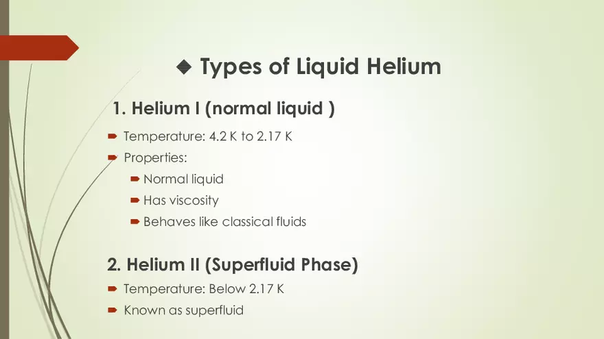 Equation of State and Liquid Helium - Page 11