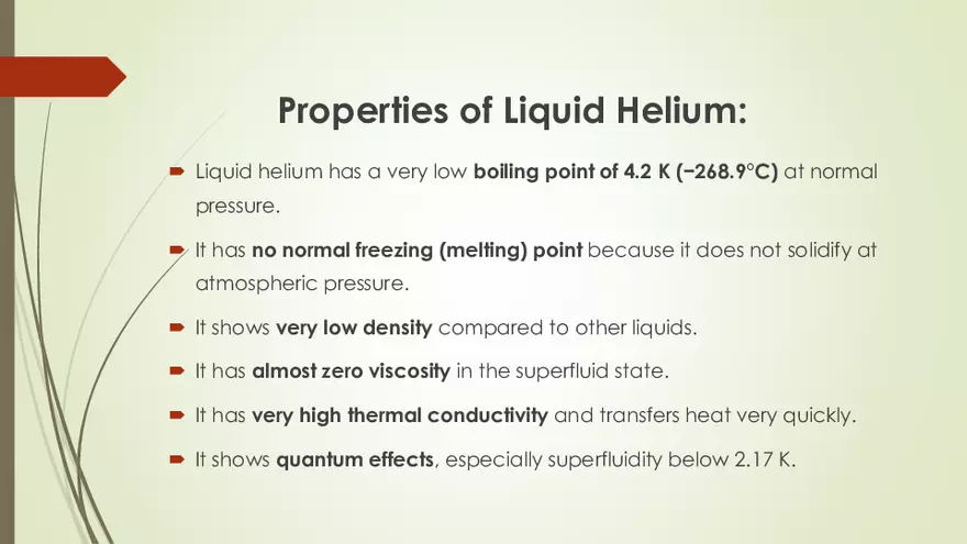 Equation of State and Liquid Helium - Page 14