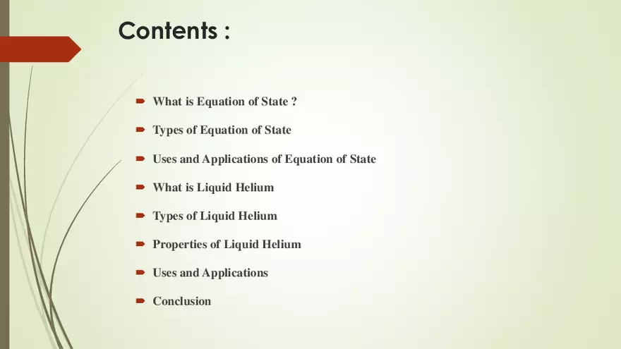 Equation of State and Liquid Helium - Page 2