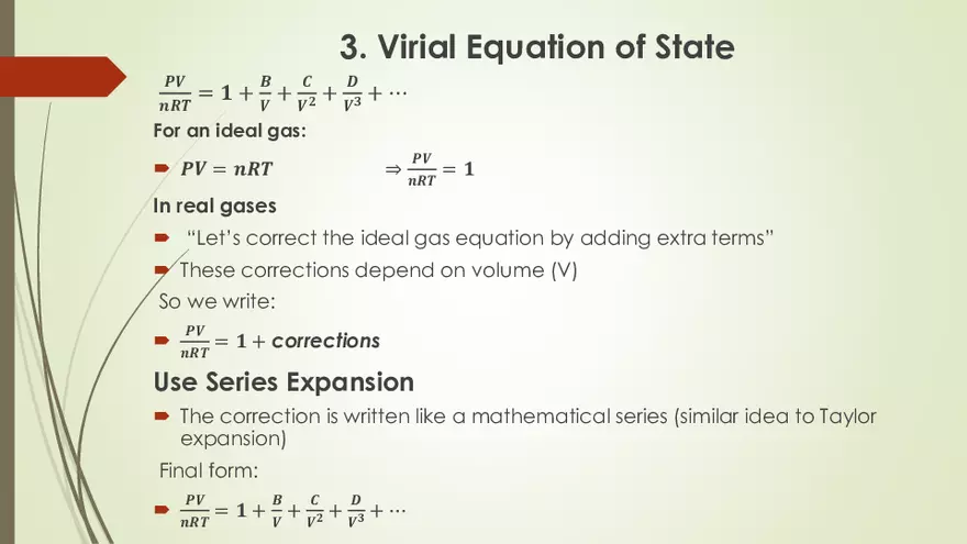 Equation of State and Liquid Helium - Page 3