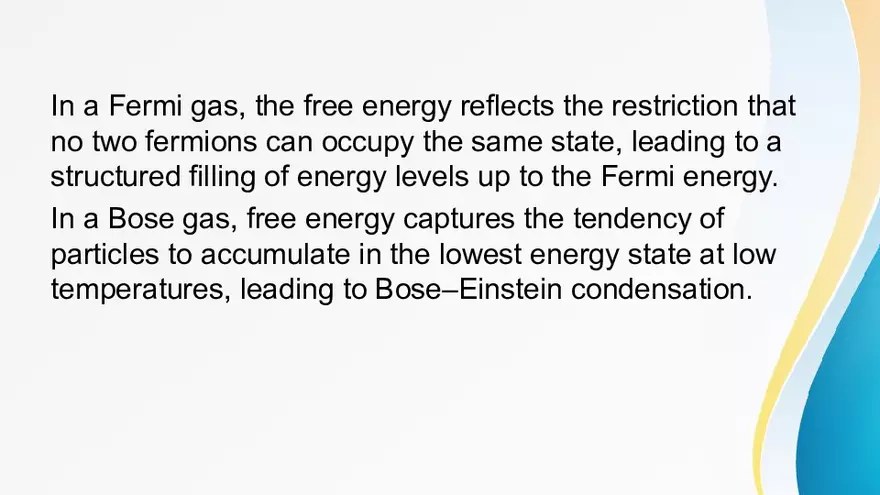 Fermi and Bose Statistics - Page 11