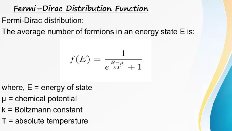 Fermi and Bose Statistics - Page 21