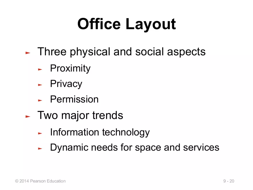 Lecture 11 - Layout Decisions - Page 12