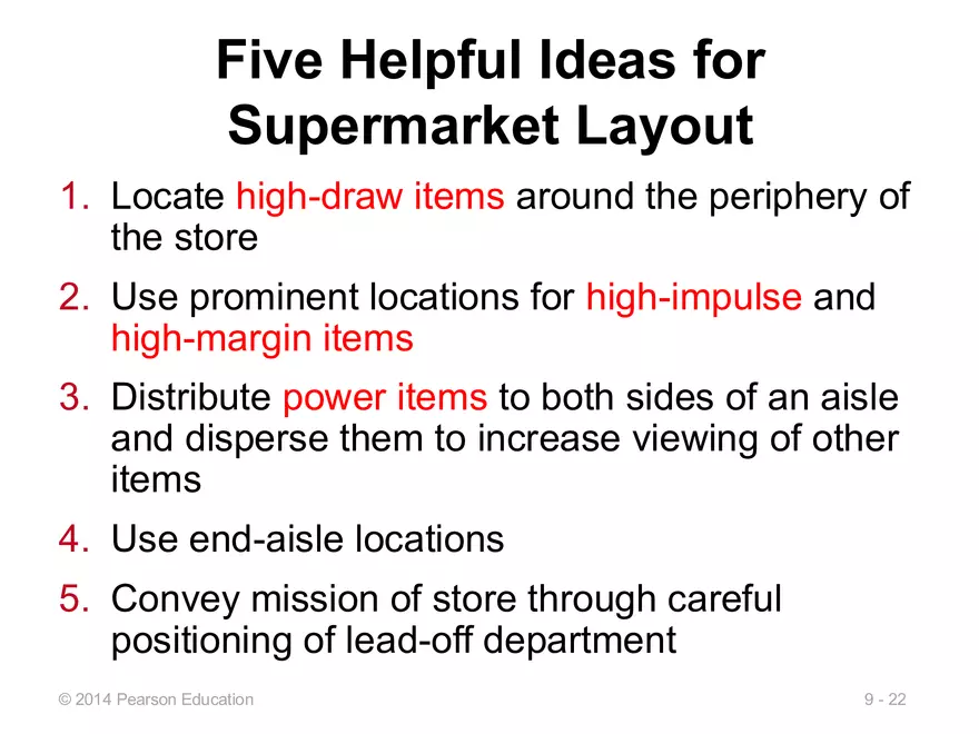 Lecture 11 - Layout Decisions - Page 15