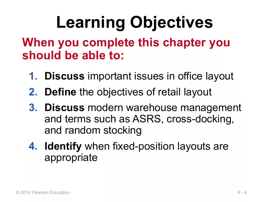 Lecture 11 - Layout Decisions - Page 24