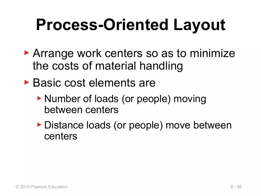 Lecture 11 - Layout Decisions - Page 30