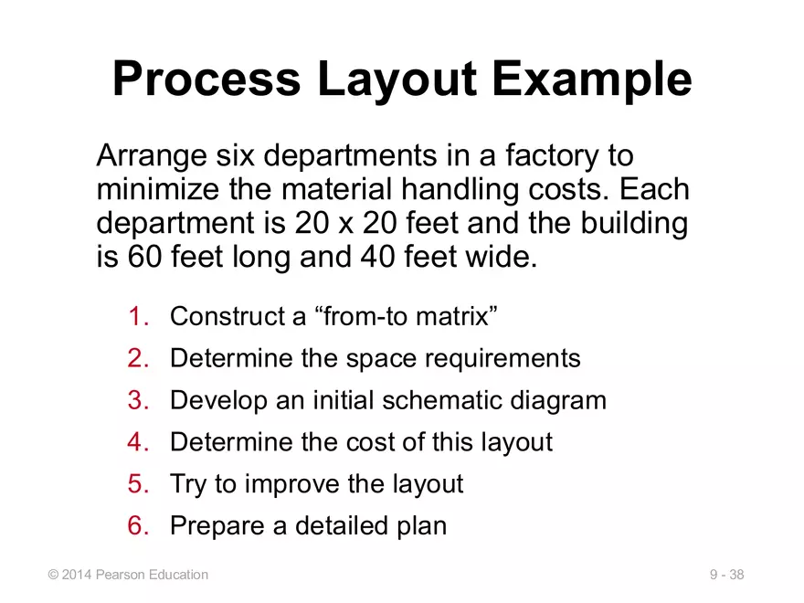 Lecture 11 - Layout Decisions - Page 32