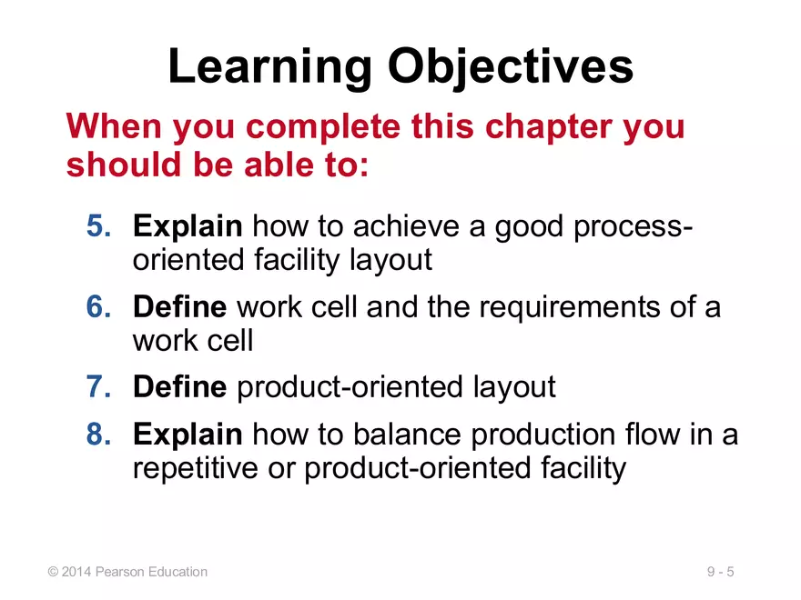 Lecture 11 - Layout Decisions - Page 35