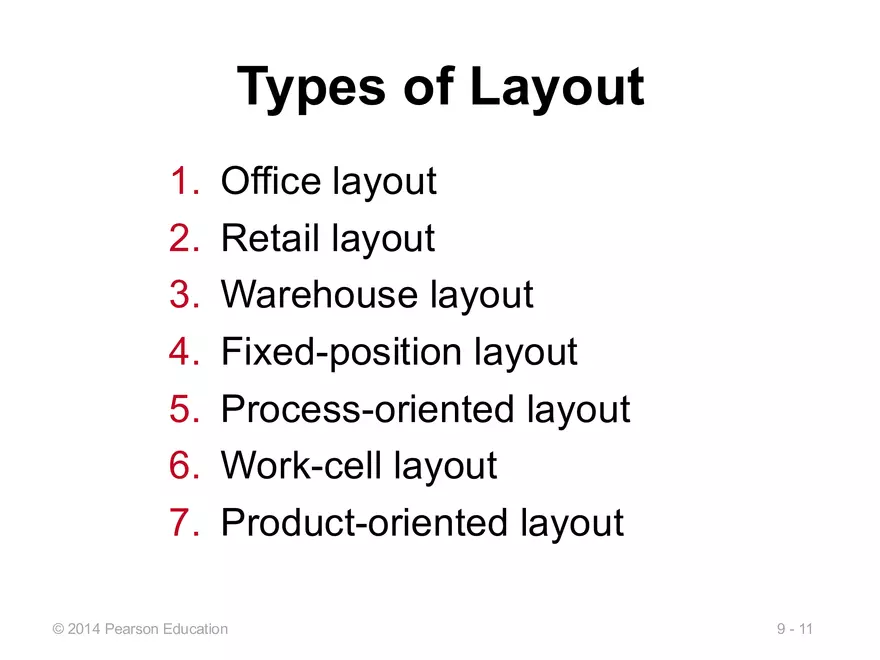Lecture 11 - Layout Decisions - Page 3