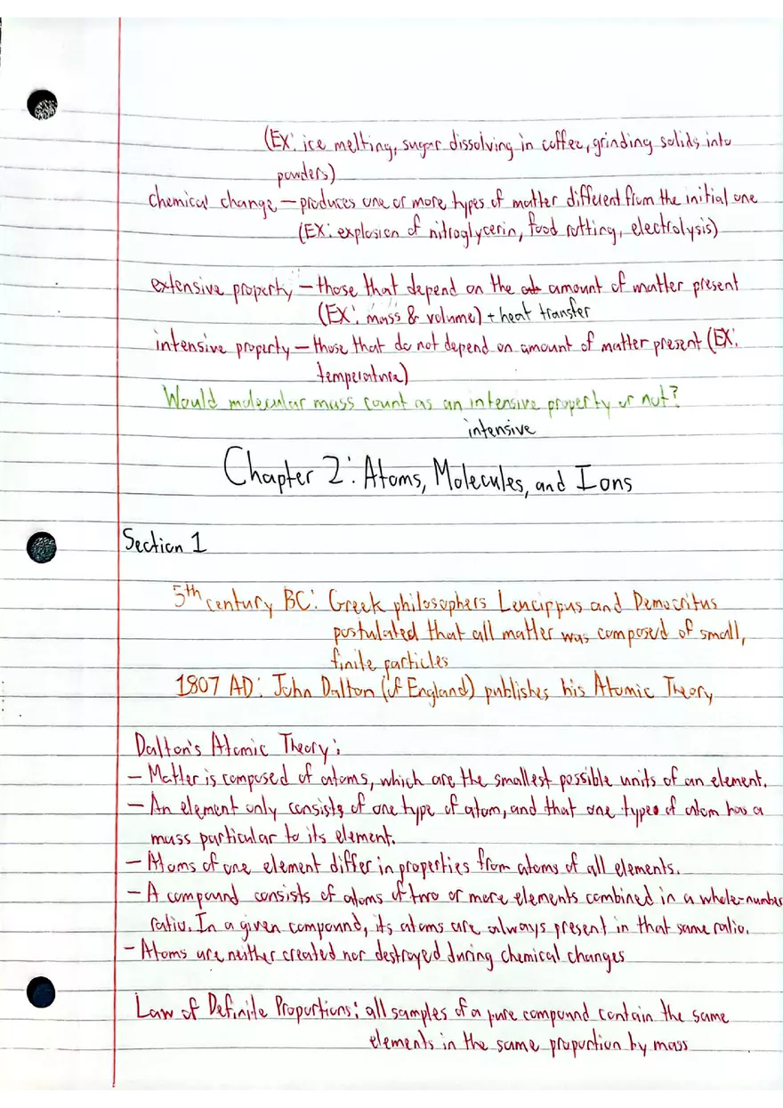 Chapter 1: Essential Ideas - Page 3