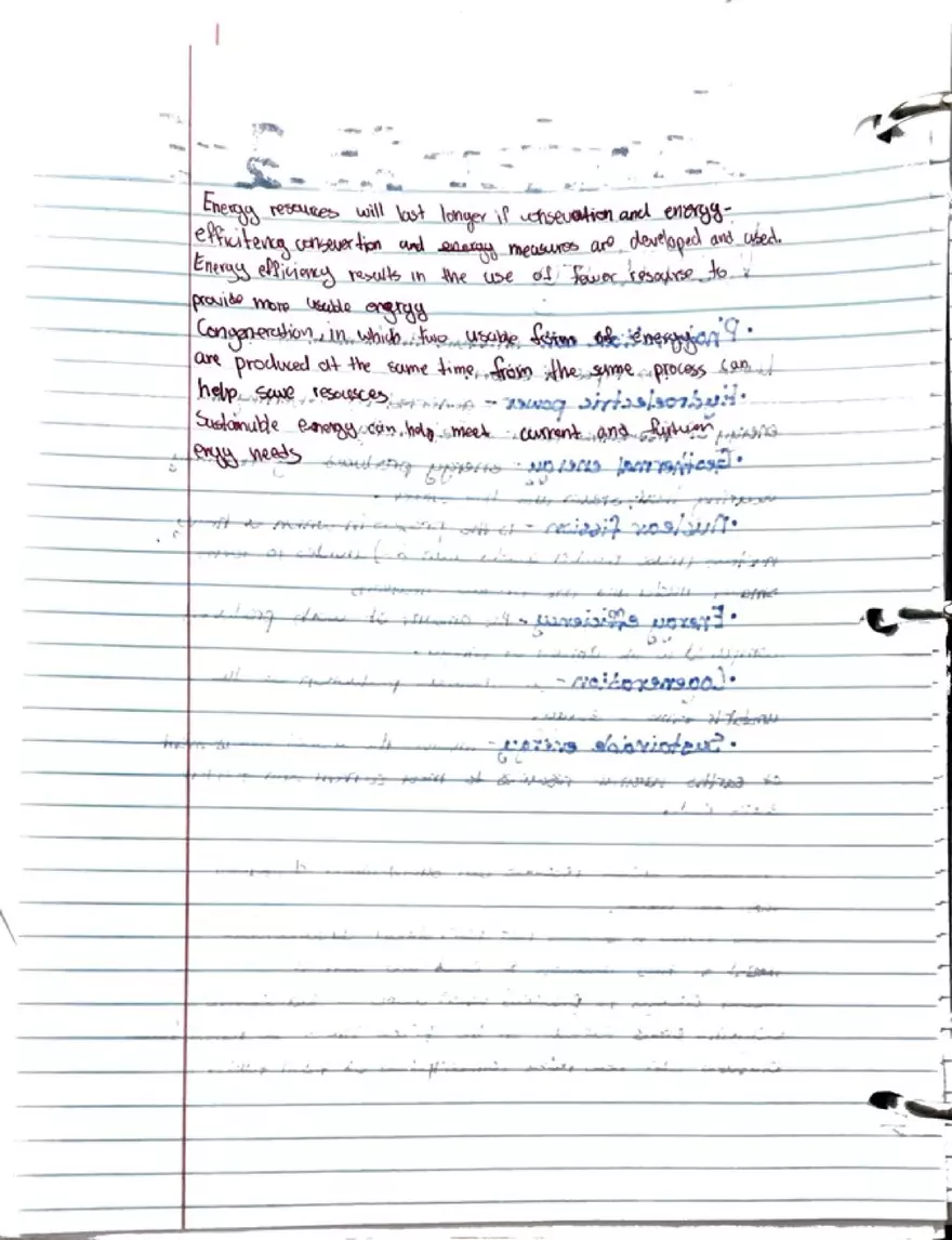 Chapter 25: Vocabulary - Page 2