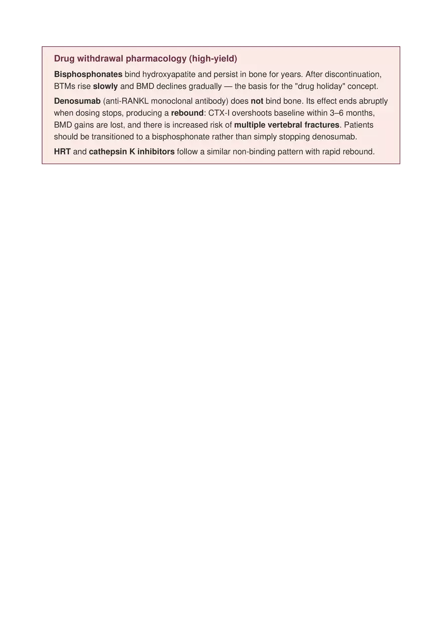 Bone Diseases Explained Simply - Page 11