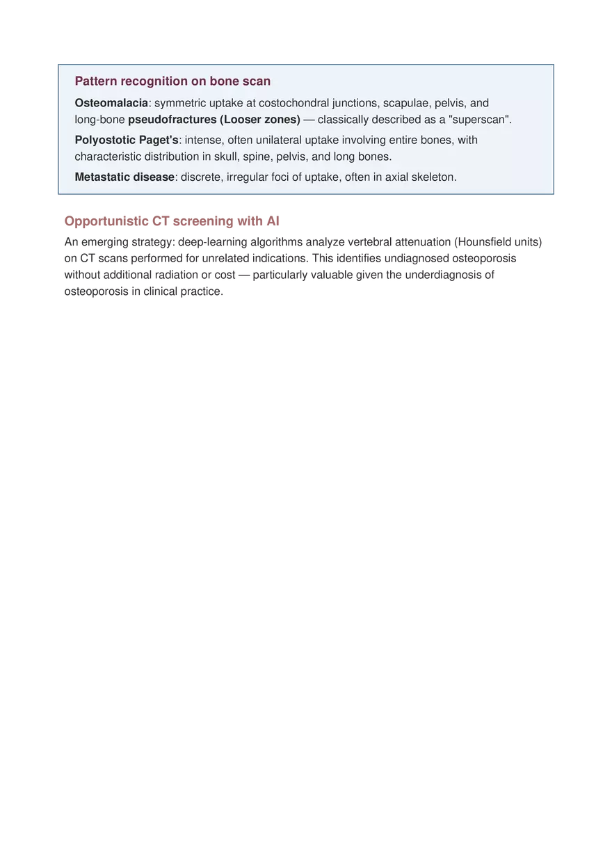 Bone Diseases Explained Simply - Page 15