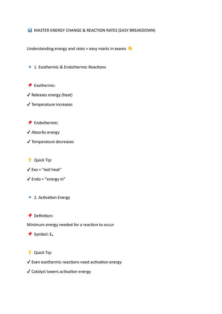 Physics Cheatsheet - Page 21