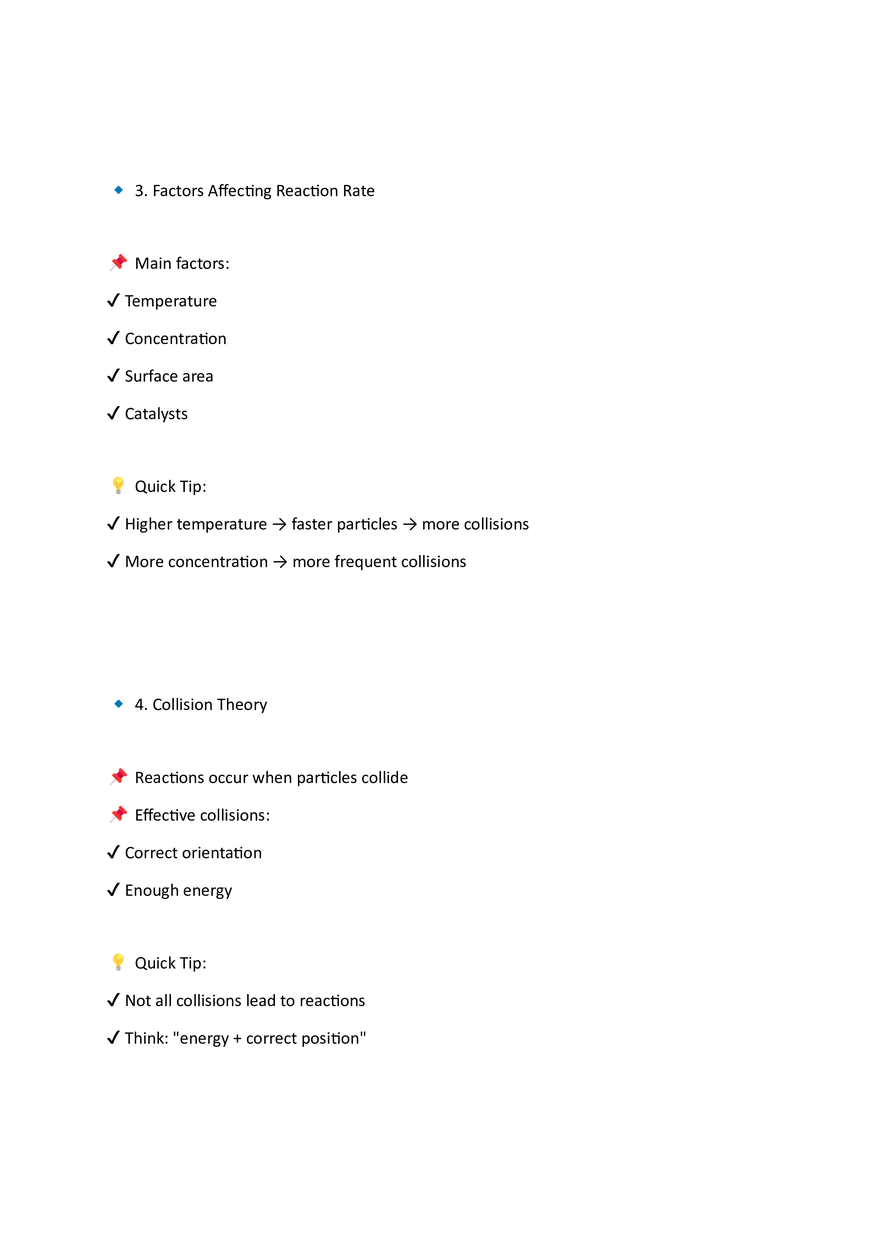 Physics Cheatsheet - Page 22