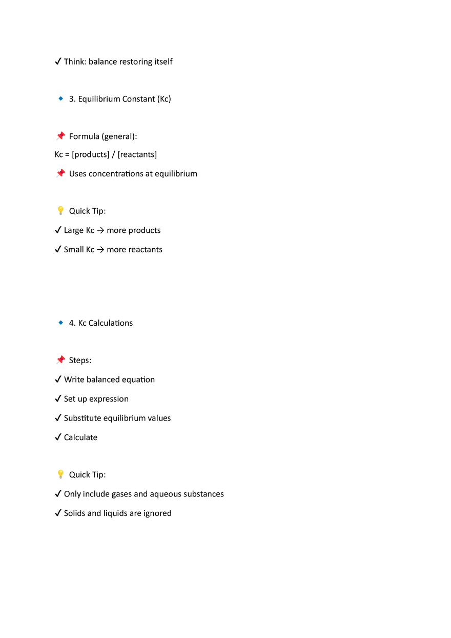 Physics Cheatsheet - Page 26