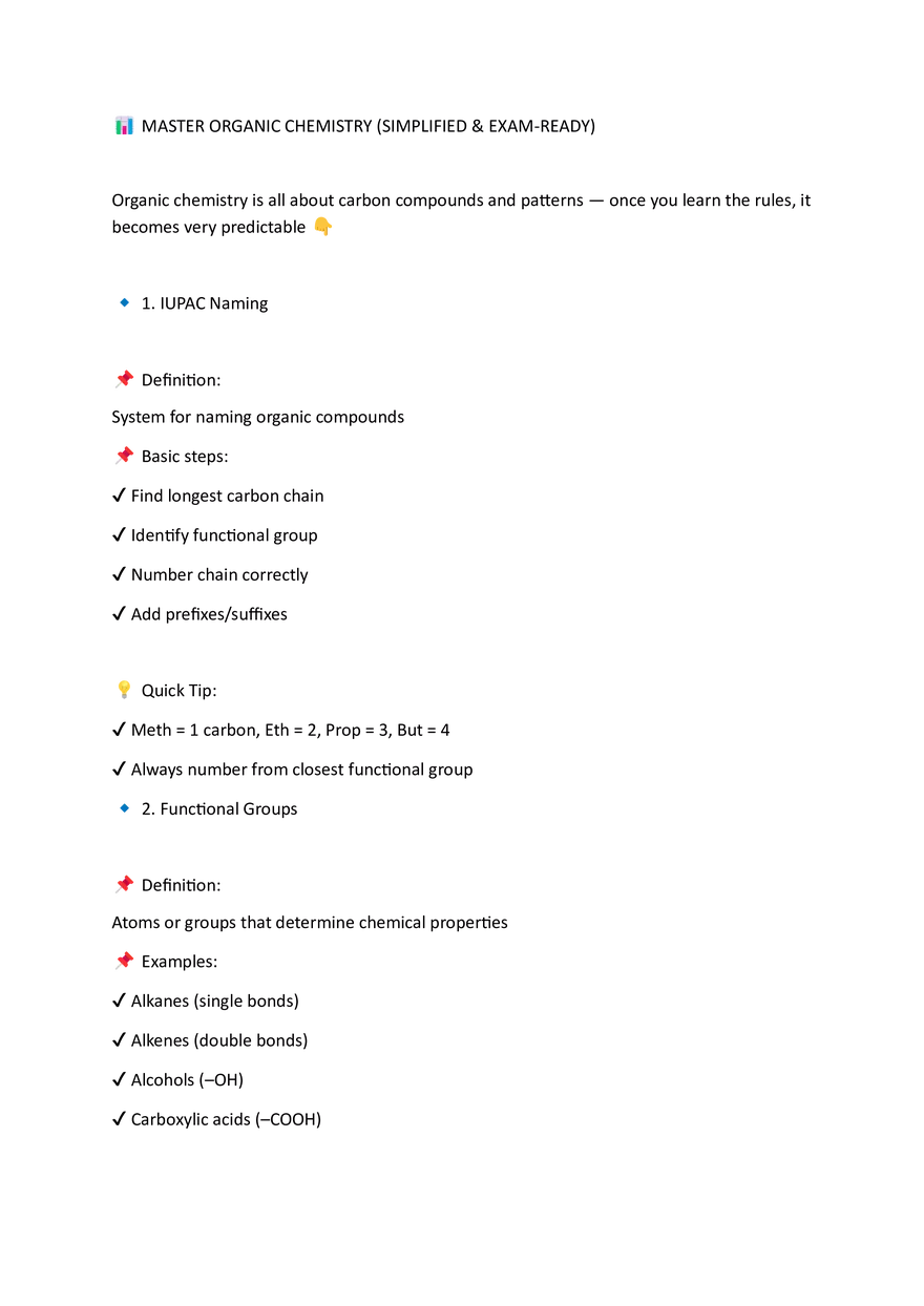 Physics Cheatsheet - Page 33