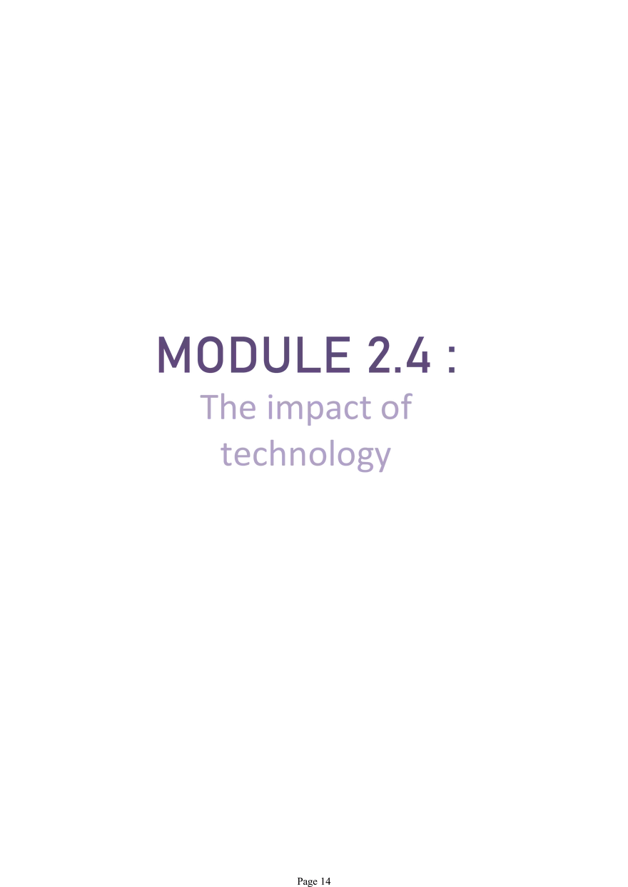 CAT Theory Notes 2023 - Module 2 - Page 40