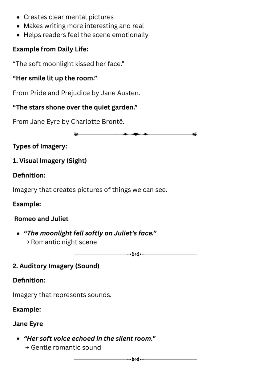 Literary Devices - Page 7