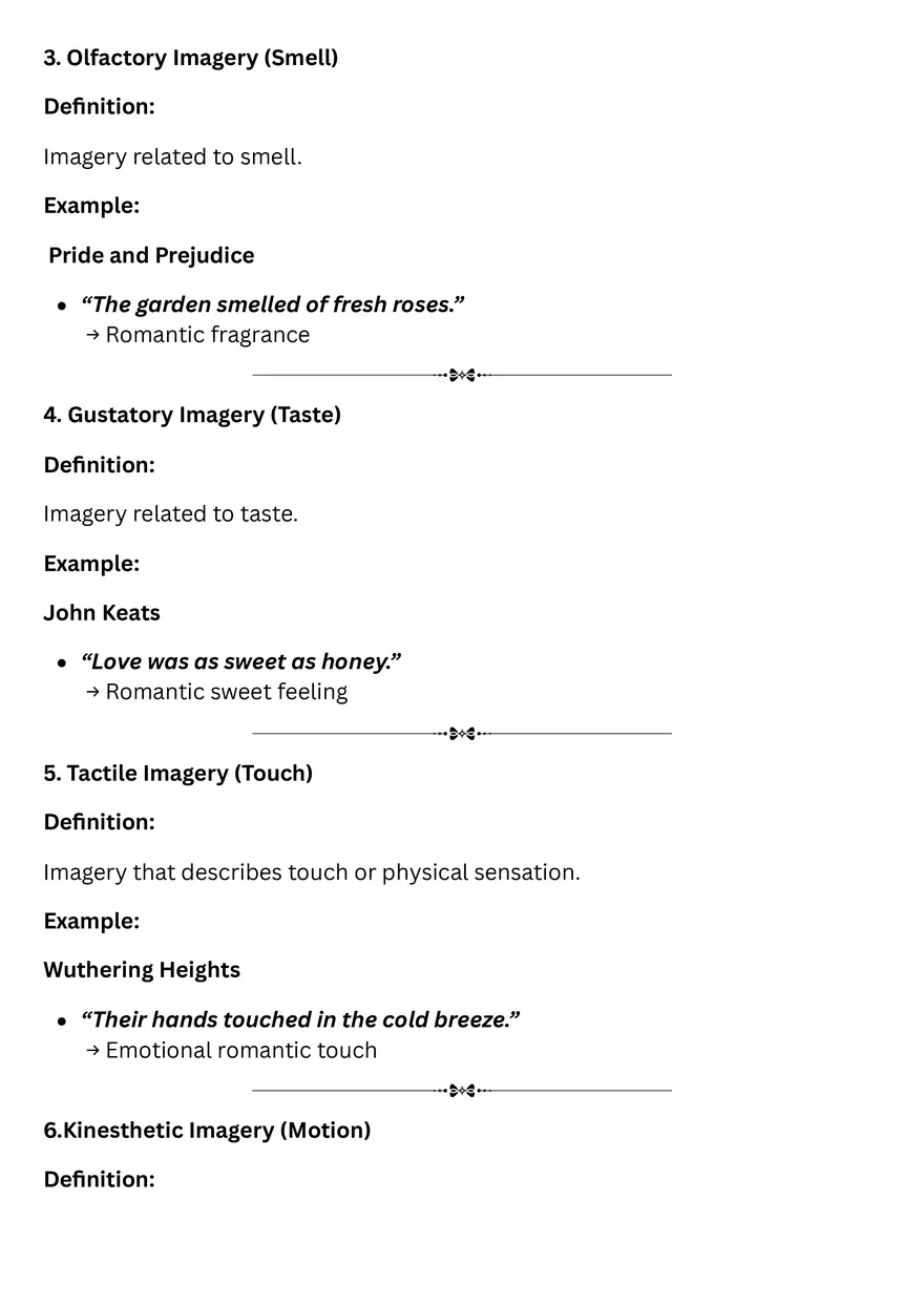 Literary Devices - Page 8