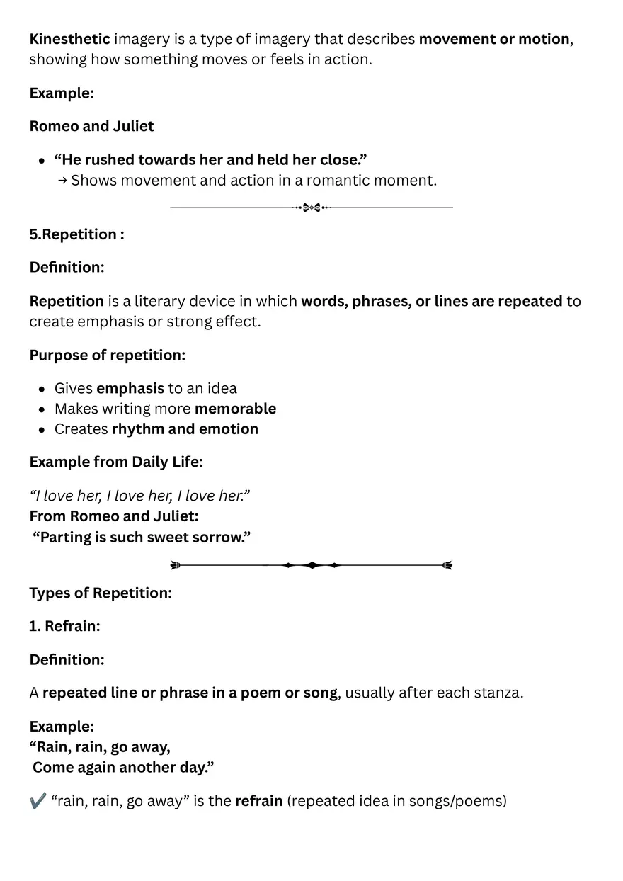 Literary Devices - Page 9