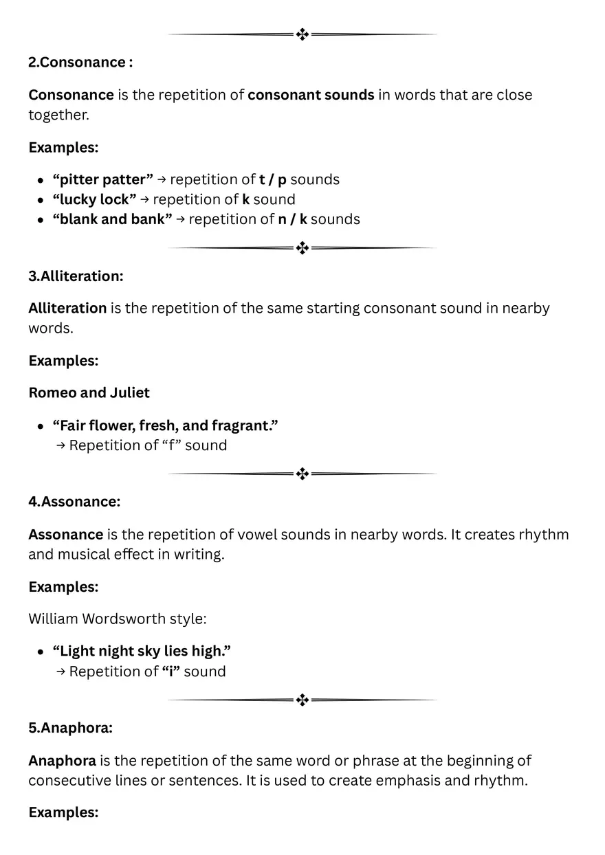 Literary Devices - Page 10