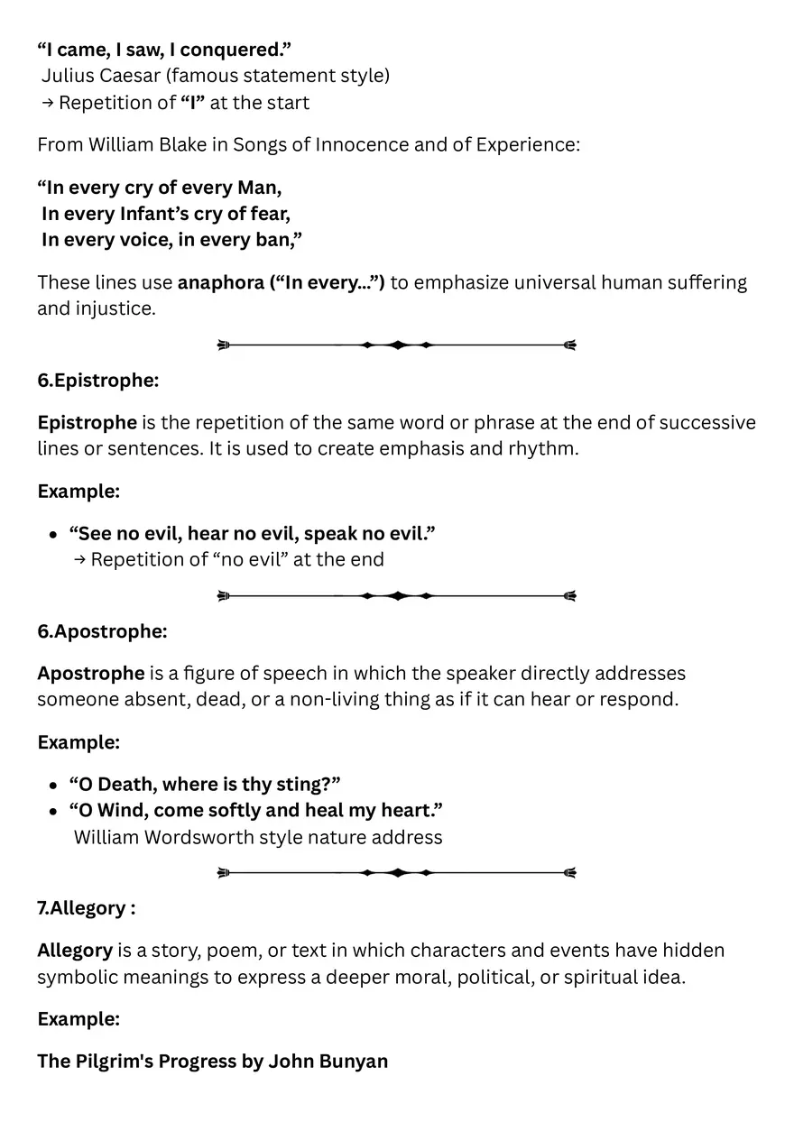 Literary Devices - Page 11