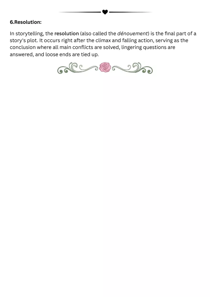 Literary Devices - Page 6
