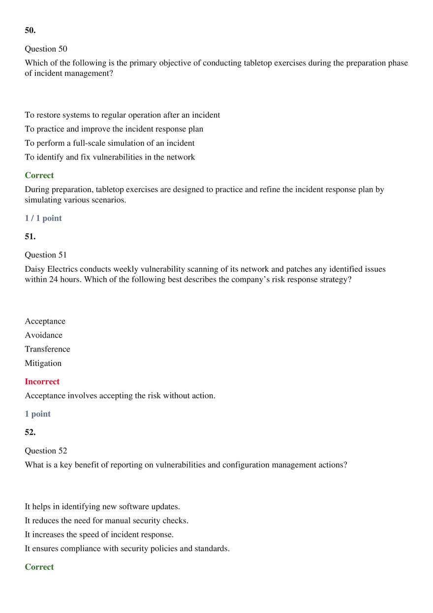 Cyber Kill Chain PBQ - Page 10