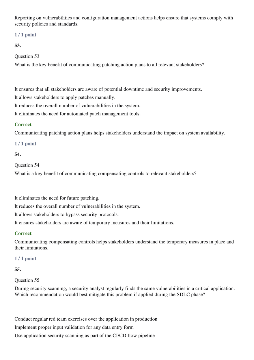 Cyber Kill Chain PBQ - Page 11