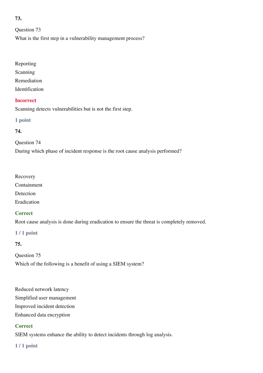 Cyber Kill Chain PBQ - Page 19