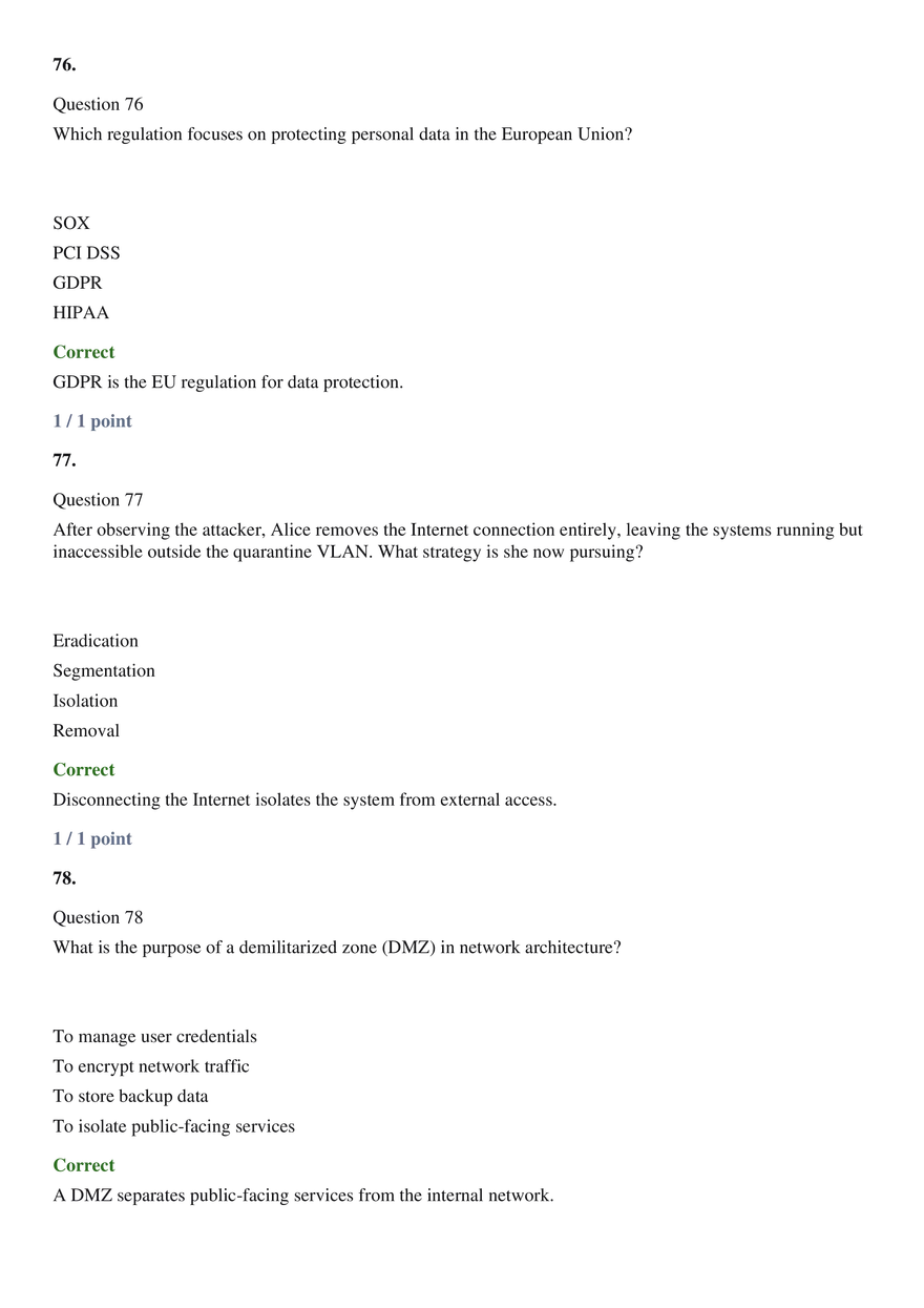 Cyber Kill Chain PBQ - Page 20