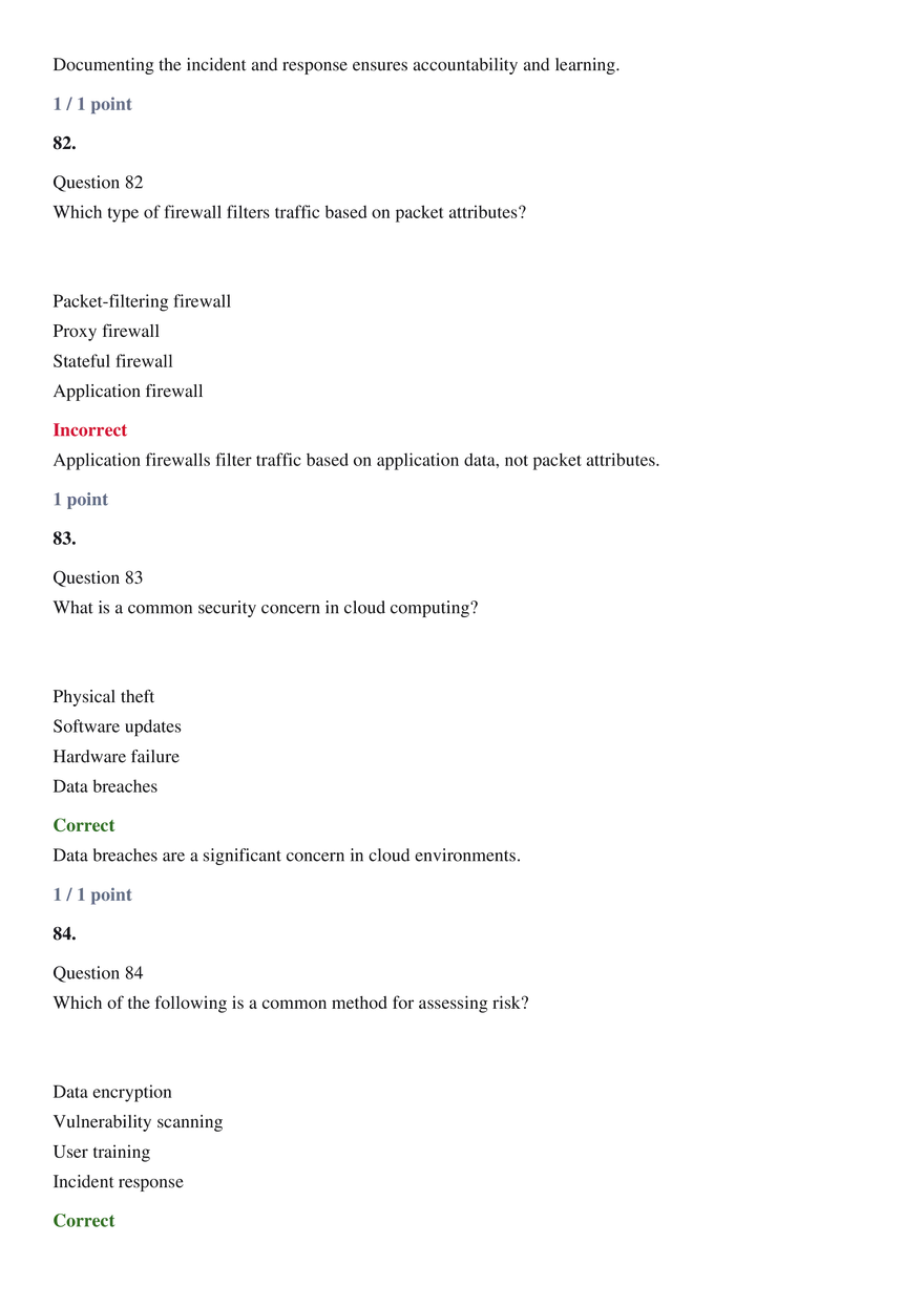 Cyber Kill Chain PBQ - Page 22