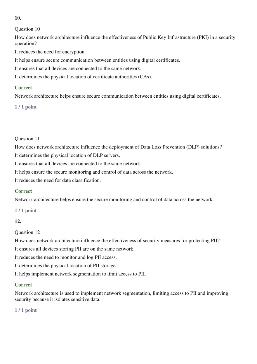 Cyber Kill Chain PBQ - Page 24