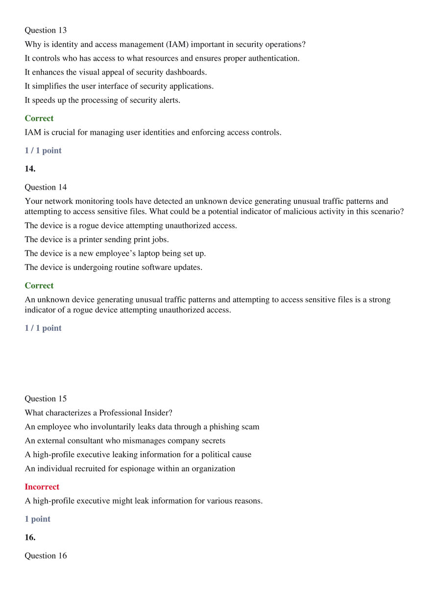 Cyber Kill Chain PBQ - Page 25