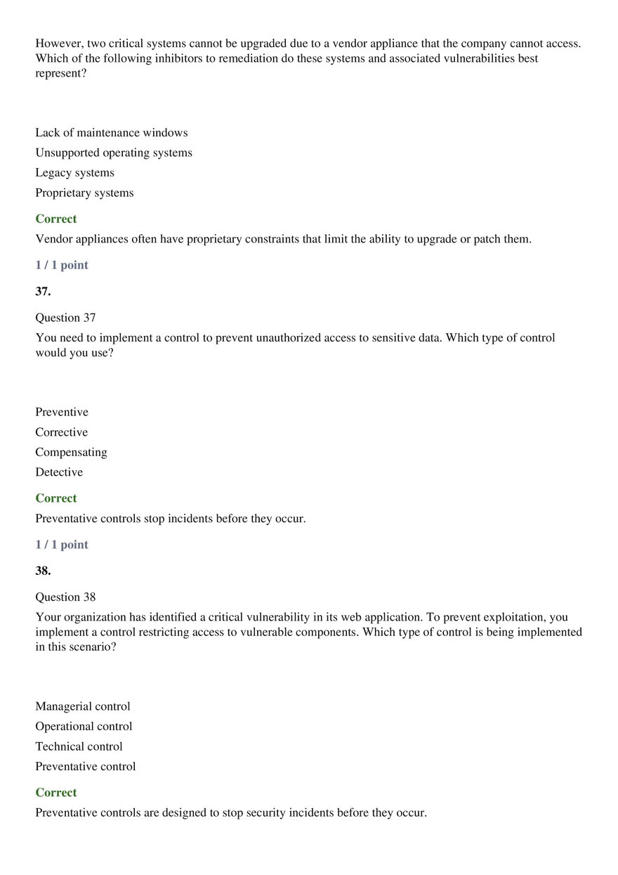 Cyber Kill Chain PBQ - Page 5