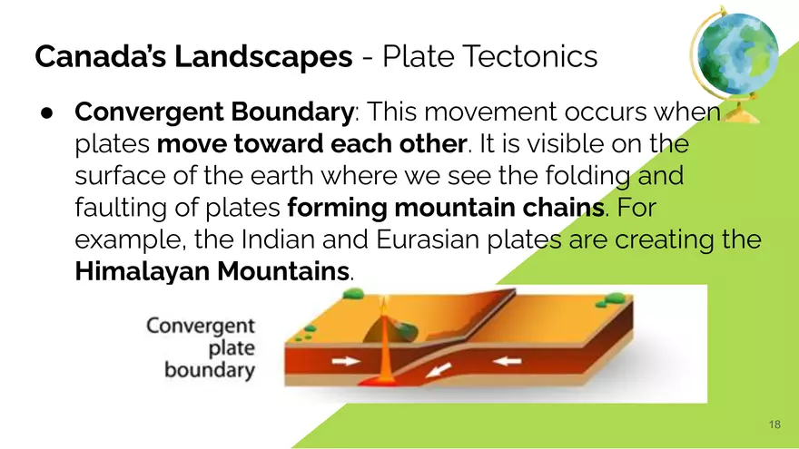 Canada's Landscapes - Page 10