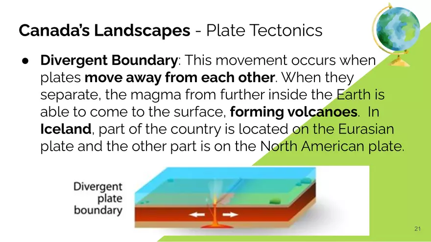 Canada's Landscapes - Page 14