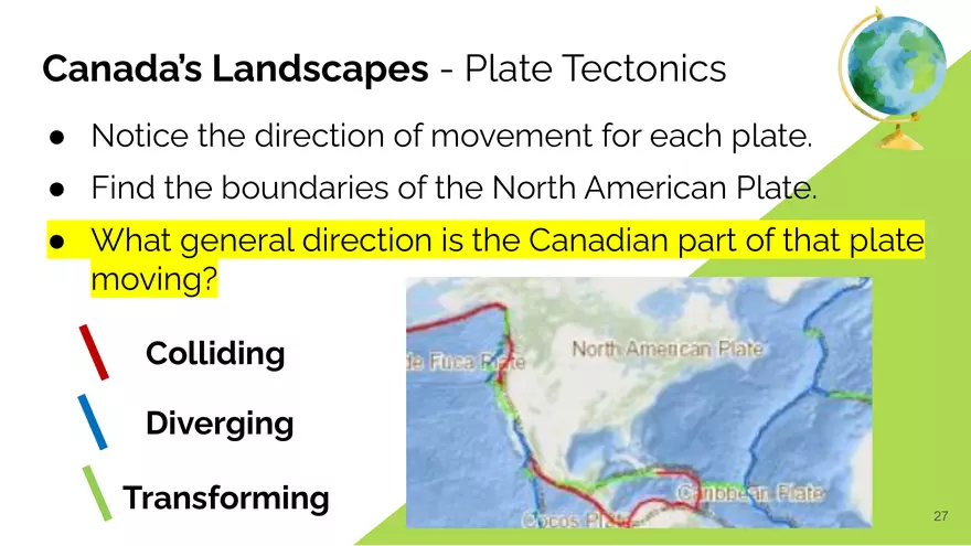 Canada's Landscapes - Page 20