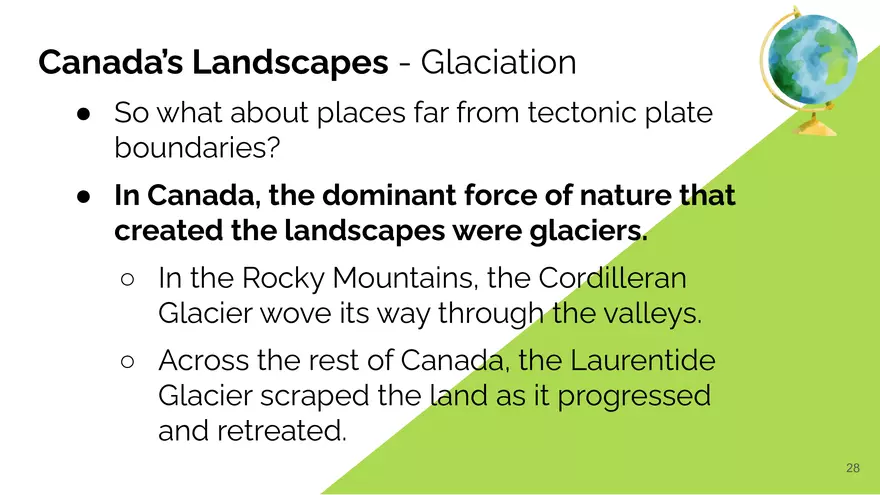 Canada's Landscapes - Page 21