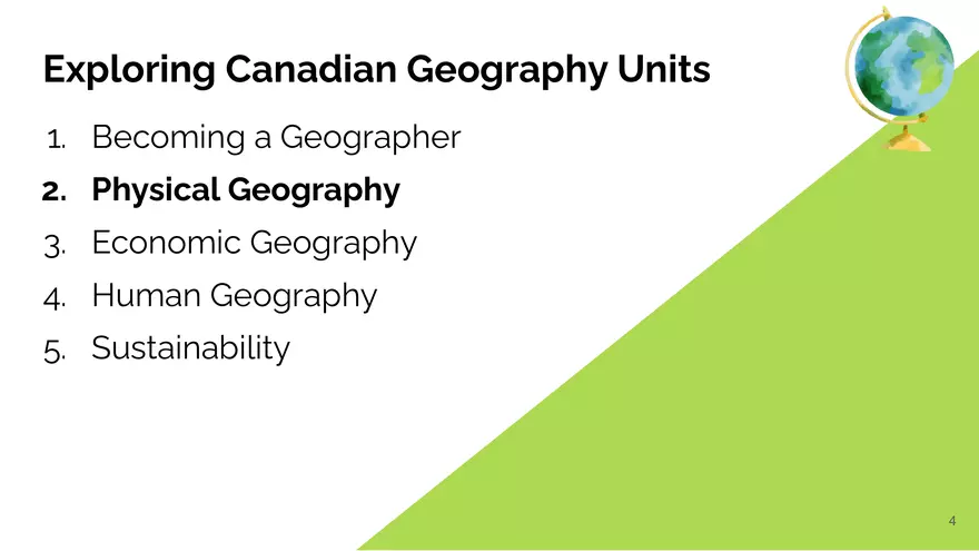 Canada's Landscapes - Page 24
