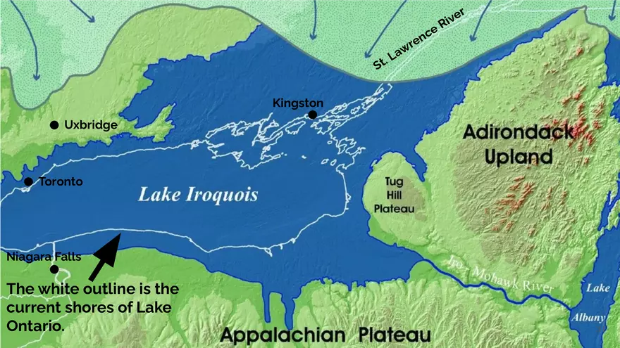 Canada's Landscapes - Page 25
