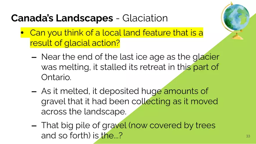 Canada's Landscapes - Page 27