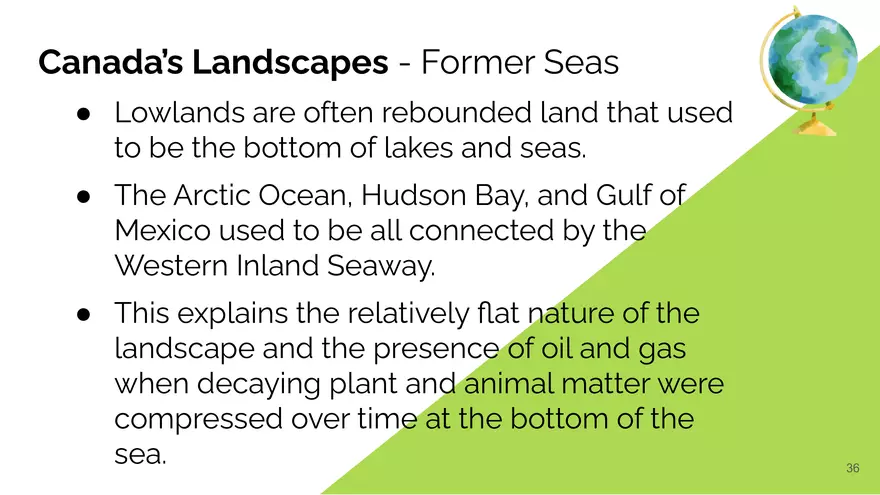 Canada's Landscapes - Page 30