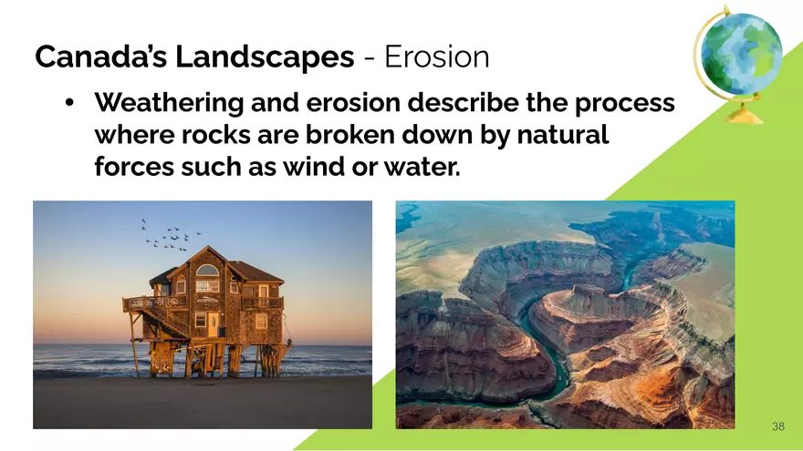 Canada's Landscapes - Page 32