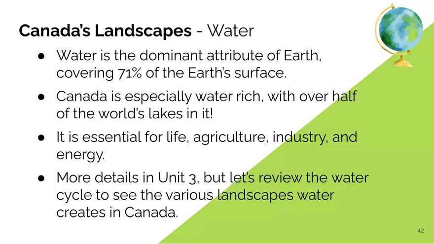 Canada's Landscapes - Page 37