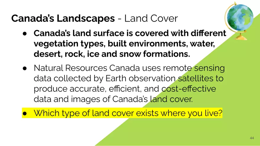Canada's Landscapes - Page 39