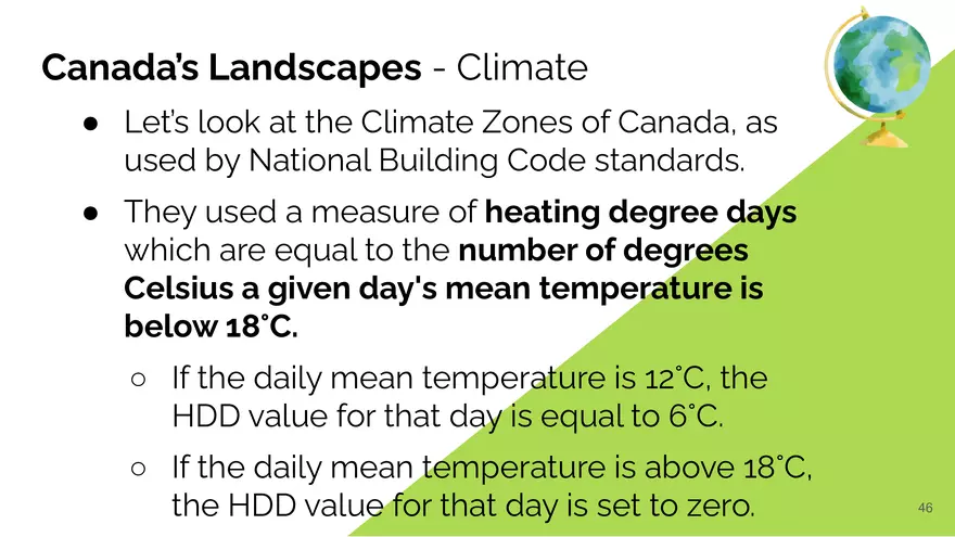 Canada's Landscapes - Page 41